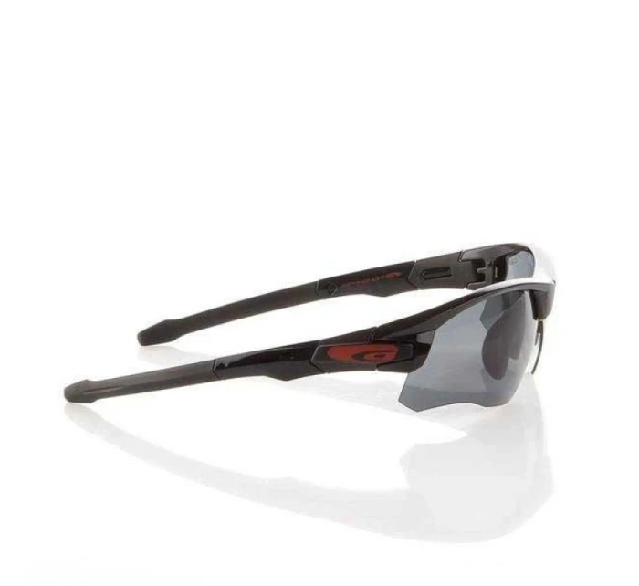 Sluneční brýle Goggle Black E642-1P Sluneční brýle Goggle Black E642-1P