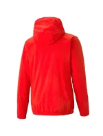 Pánská bunda TeamRise All Weather M 657396 01 - Puma Pánská bunda TeamRise All Weather M 657396 01 - Puma