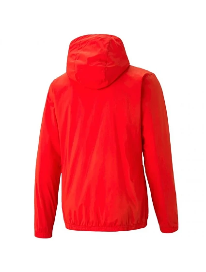 Pánská bunda teamRise All Weather M model 16041787 01 - Puma Pánská bunda teamRise All Weather M model 16041787 01 - Puma