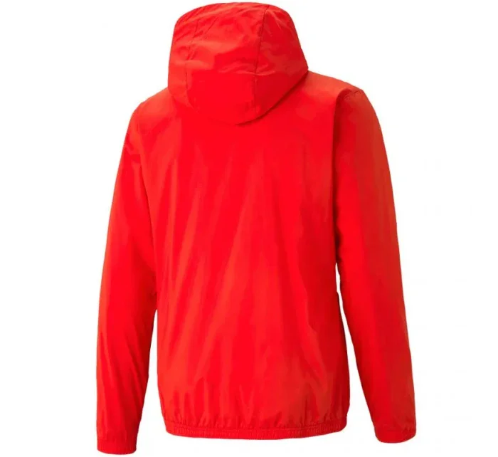 Pánská bunda TeamRise All Weather M 657396 01 - Puma Pánská bunda TeamRise All Weather M 657396 01 - Puma