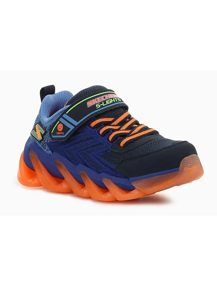 Dětská obuv S Lights Jr model 18357188 - Puma Dětská obuv S Lights Jr model 18357188 - Puma
