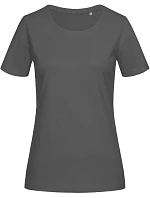 Stedman Lux T Women Dámské tričko 05.7600 slate grey Stedman Lux T Women Dámské tričko 05.7600 slate grey