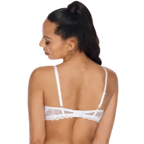 model 18031108 Angel kolor:biały - Mat