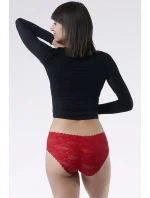 Julimex Bellie barva:červená