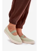 Dámské Tenisky Big Star model 21686493 - Big Star Shoes