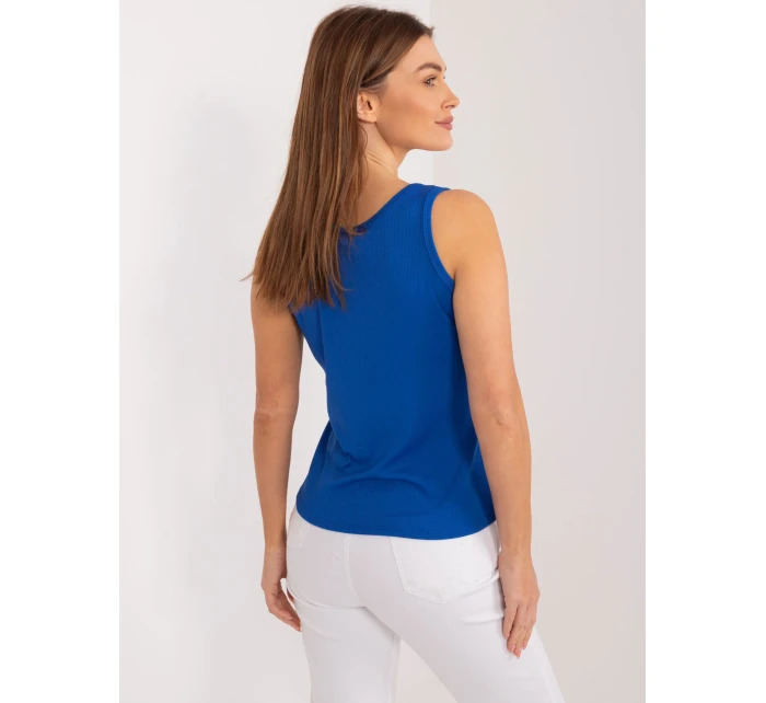 Top DHJ TP model 19905135 kobaltowy - FPrice