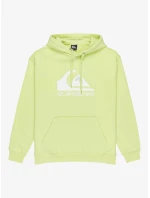 Pánská mikina model 21279919 Big Logo - Quiksilver