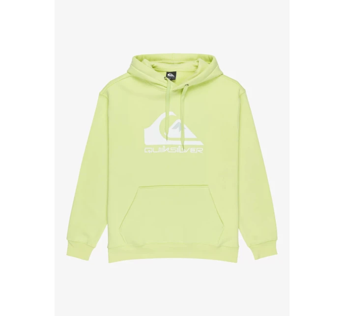 Pánská mikina model 21279919 Big Logo - Quiksilver