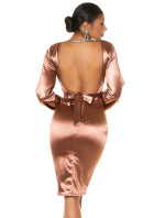 Sexy Koucla  with back model 19624041 - Style fashion