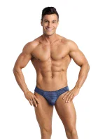 Pánská tanga Naval String - Anais