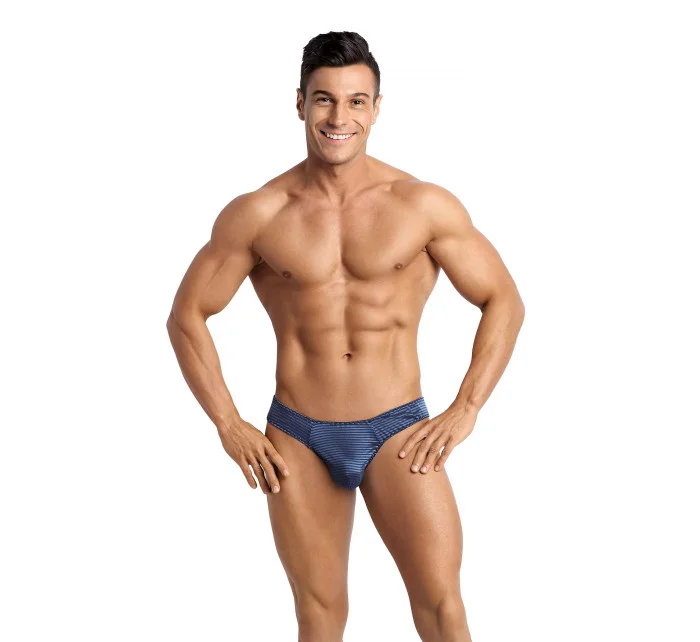 Pánská tanga Naval String - Anais