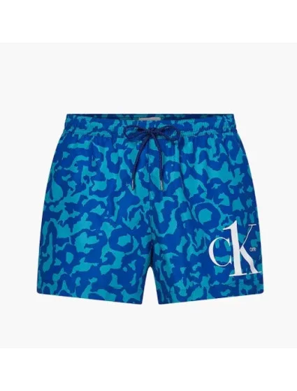 Pánské koupací kraťasy    model 17205232 - Calvin Klein