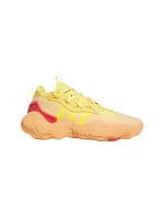 Pánské boty Acid oranžové model 22312154 - ADIDAS Pánské boty Acid oranžové model 22312154 - ADIDAS