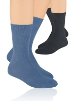 Pánské bavlněné ponožky 048