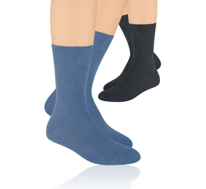 Pánské bavlněné ponožky 048