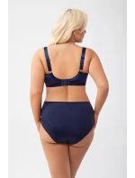 PARADISE K496 NAVY BLUE SOFT BRA PARADISE K496 NAVY BLUE SOFT BRA