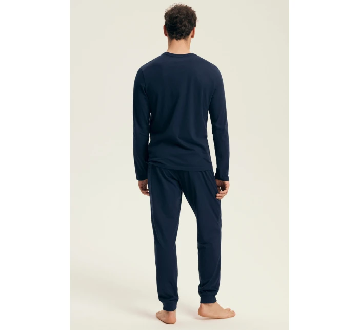 PÁNSKÉ PYŽAMO  AW25 model 21311198 - Henderson