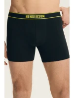 PÁNSKÉ ŠORTKY BEE 2PAK LONG 44555 SS26