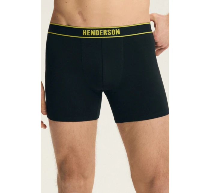 PÁNSKÉ ŠORTKY BEE 2PAK LONG 44555 SS26