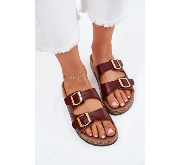 Pantofle  model 214360 Step in style