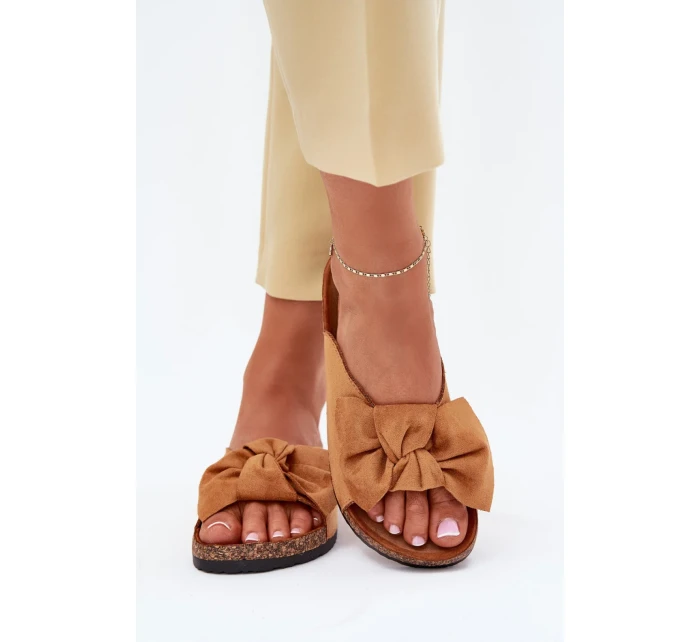 Pantofle  model 214494 Step in style