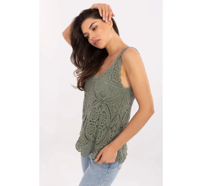 Halenka model 215138 Italy Moda Halenka model 215138 Italy Moda