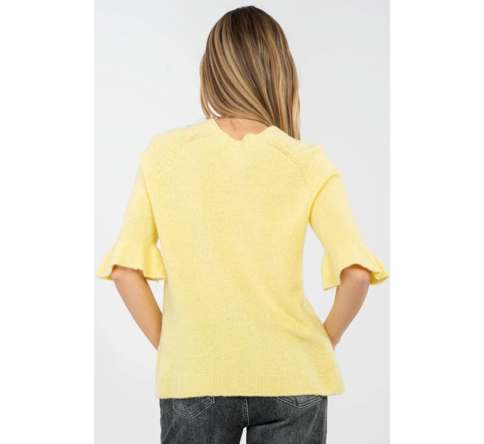 Svetr model 223743 Italy Moda Svetr model 223743 Italy Moda