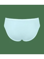 sloggi GO Crush Mini C3P - BLUE - SLOGGI BLUE - SLOGGI