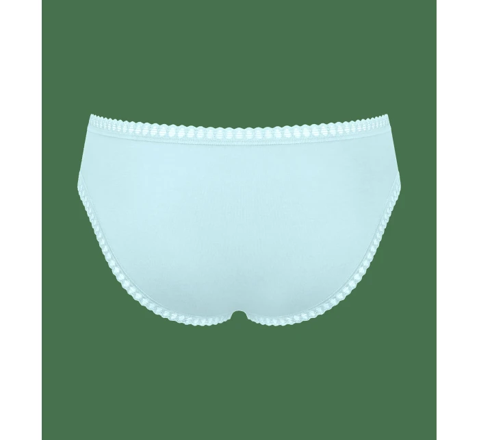 sloggi GO Crush Mini C3P - BLUE - SLOGGI BLUE - SLOGGI