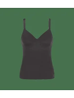 sloggi ZERO Feel 2.0 THE UP Bra Shirt - Black - SLOGGI Black - SLOGGI sloggi ZERO Feel 2.0 THE UP Bra Shirt - Black - SLOGGI Black - SLOGGI