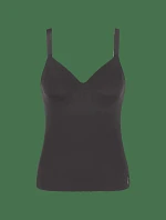 sloggi ZERO Feel 2.0 THE UP Bra Shirt - Black - SLOGGI Black - SLOGGI