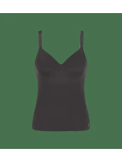 sloggi ZERO Feel 2.0 THE UP Bra Shirt - Black - SLOGGI Black - SLOGGI