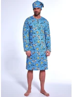 Pánské tričko model 20913675 long/r 3XL5XL - Cornette