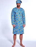 Pánské tričko Cornette 110/32 long/r 3XL-5XL