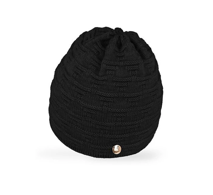 Dámská čepice AJS 50-314 Dámská čepice AJS 50-314