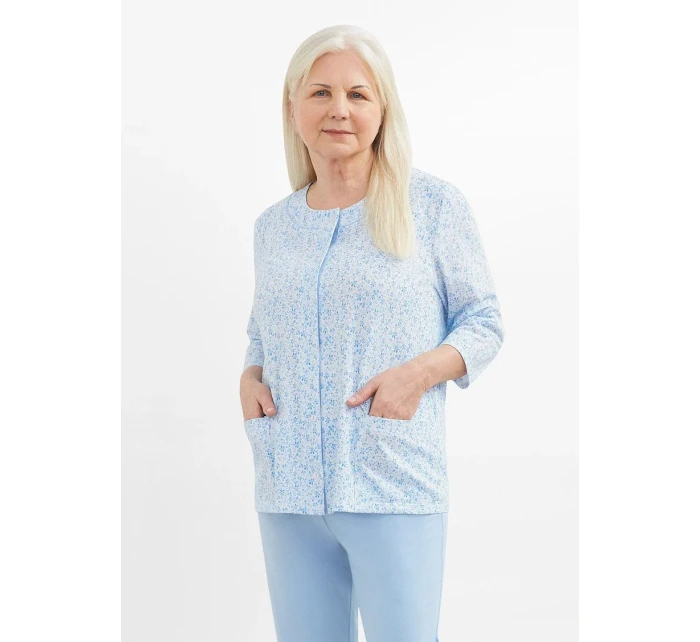 Dámské pyžamo Martel Maria II 201 3/4 M-2XL