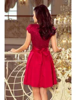 Dámské šaty 242-2 - NUMOCO