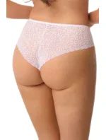 Dámské kalhotky 201 white - BABELL Dámské kalhotky 201 white - BABELL