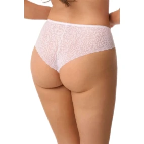 Dámské kalhotky 201 white - BABELL Dámské kalhotky 201 white - BABELL