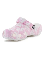 Dřeváky Classic Print Clog K Jr model 20834155 - Crocs