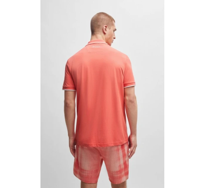 Polokošile  M pánské model 20872310 - Boss