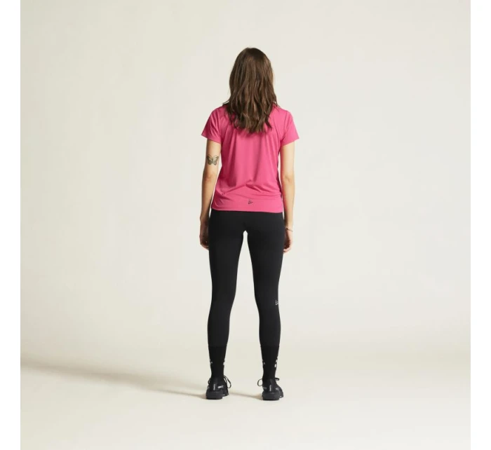 Dámské tričko s krátkým rukávem CORE ESSENCE SS TEE 2 W