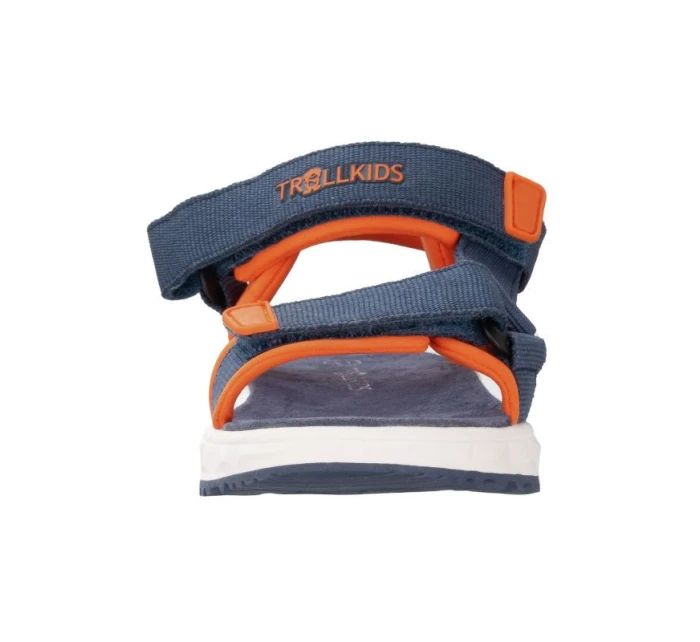 Dětské sportovní sandály pro chlapce/dívky Kids Sandal model 21353952 - Trollkids Dětské sportovní sandály pro chlapce/dívky Kids Sandal model 21353952 - Trollkids