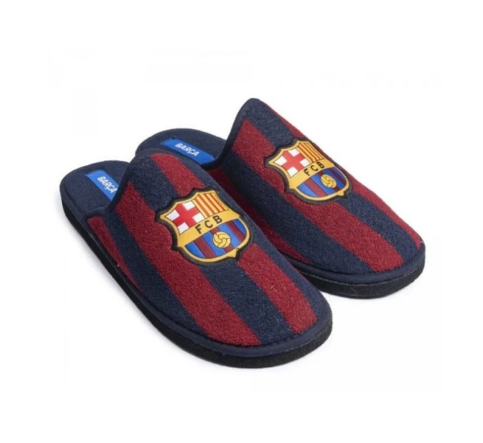 Žabky FC Barcelona CFA17-IV20