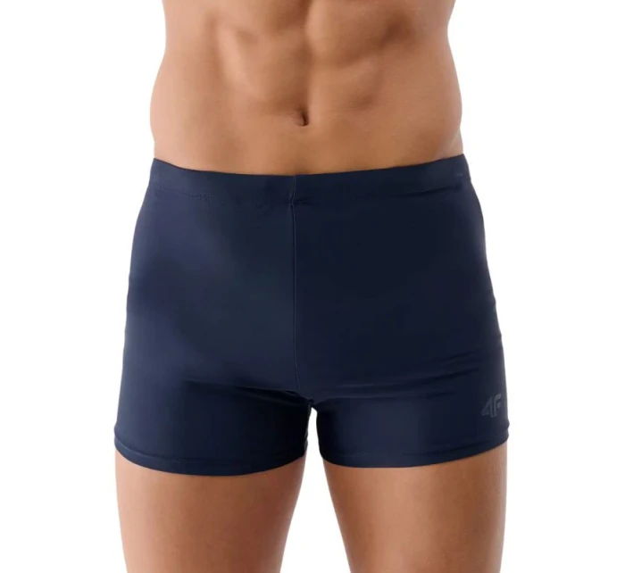 Plavecké šortky 4F M043 M 4FWSS25USWTM043 30S Plavecké šortky 4F M043 M 4FWSS25USWTM043 30S