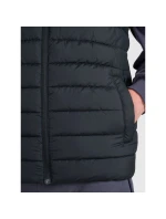 Pánské tričko bez rukávů se syntetickou výplní model 21812069 - 4F Pánské tričko bez rukávů se syntetickou výplní model 21812069 - 4F