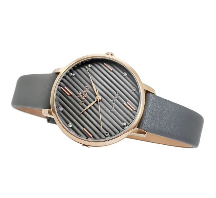 Dámské hodinky G.Rossi 12094A-1B3 + BOX Dámské hodinky G.Rossi 12094A-1B3 + BOX