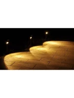 SMD LED SOLÁRNÍ REFLEKTOR 9X38,5CM