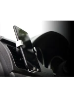 DRŽÁK TELEFONU DO AUTA MACLEAN MC-324