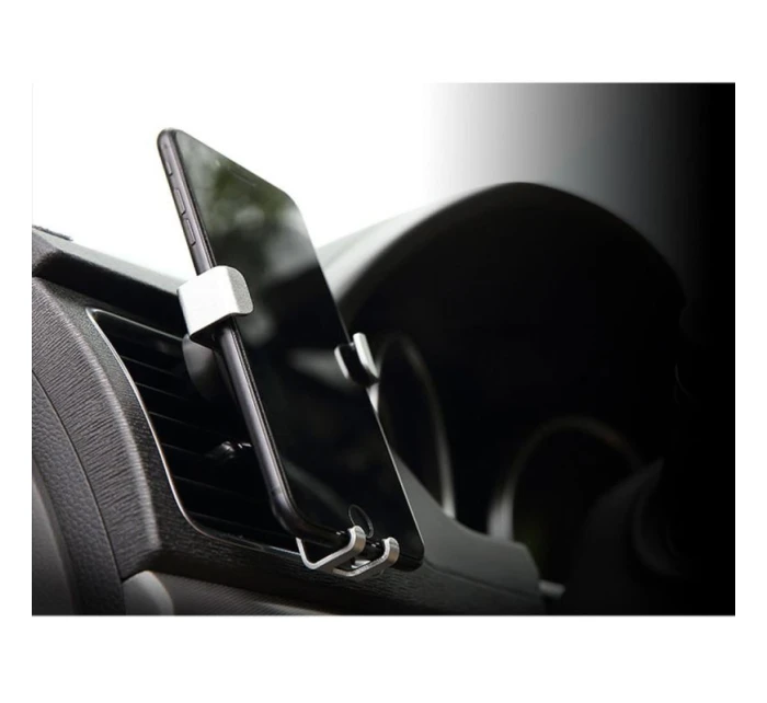 DRŽÁK TELEFONU DO AUTA MACLEAN MC-324